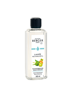 Maison Berger Radiant Bergamot 500ml